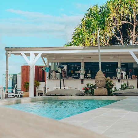 Pension Irivai, Appartement Rava 1 Chambre Bord De Mer Uturoa Buitenkant foto