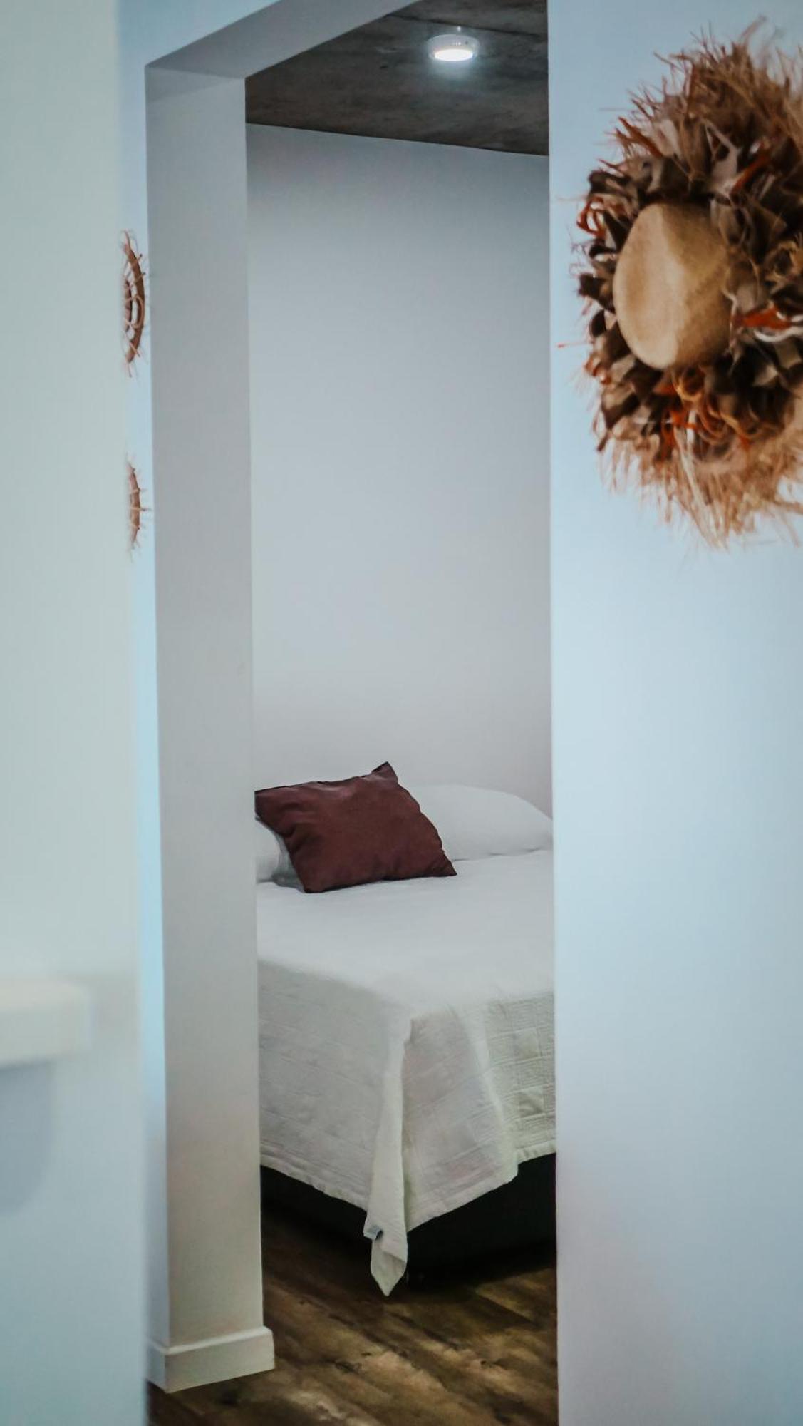 Pension Irivai, Appartement Rava 1 Chambre Bord De Mer Uturoa Buitenkant foto